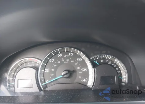 2014 Toyota Camry L/Se/Le/Xle from USA, damaged, VIN 4T1BF1FK3EU335609